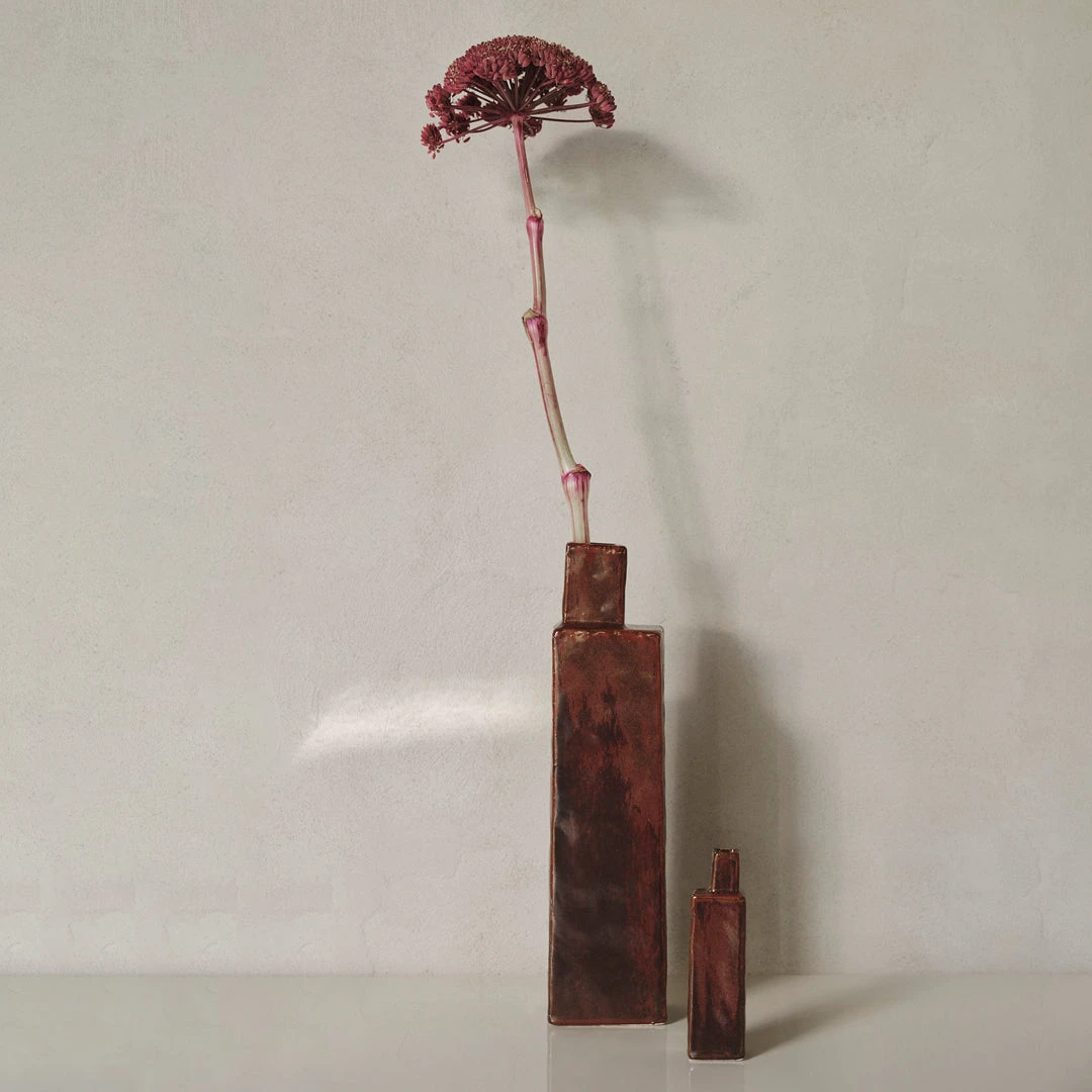 Ferm LIVING Koa Vase 13 Ferm LIVING Koa Vase - Image 11