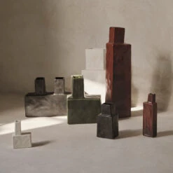 Ferm LIVING Koa Vase 17 Ferm LIVING Koa Vase -Danish Design Store 1104270057 11