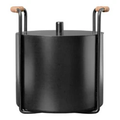 Ferm LIVING Port Kindling & Ash Bucket