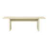 Ferm LIVING Rink Bench 2 Ferm LIVING Rink Bench -Danish Design Store 1104270163 1