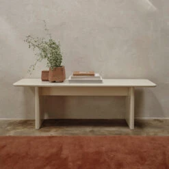 Ferm LIVING Rink Bench -Danish Design Store 1104270163 10