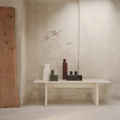 Ferm LIVING Rink Bench -Danish Design Store 1104270163 13