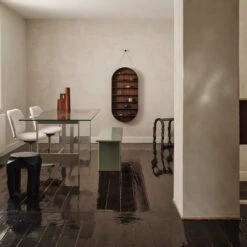 Ferm LIVING Rink Bench -Danish Design Store 1104270164 10