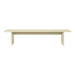 Ferm LIVING Rink Bench -Danish Design Store 1104270166 1