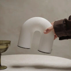 Ferm LIVING Vuelta Portable Lamp 11 Ferm LIVING Vuelta Portable Lamp -Danish Design Store 1104270173 11