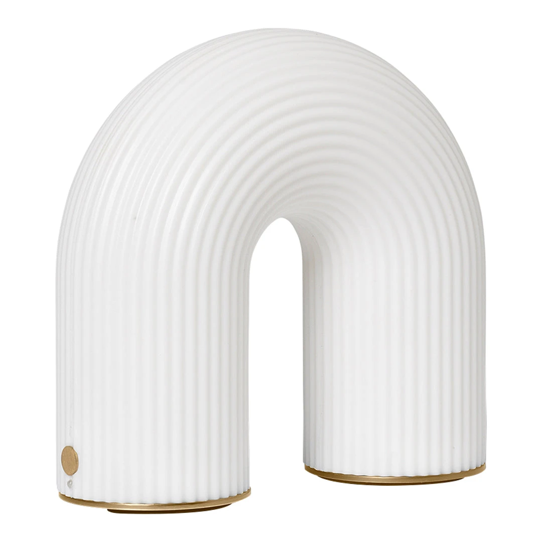 Ferm LIVING Vuelta Portable Lamp 4 Ferm LIVING Vuelta Portable Lamp - Image 2