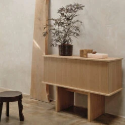 Ferm LIVING Stilt Sideboard -Danish Design Store 1104270262 10