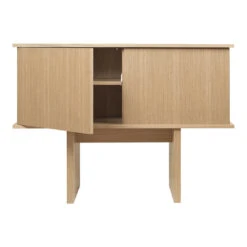 Ferm LIVING Stilt Sideboard -Danish Design Store 1104270262 2