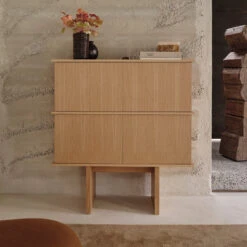 Ferm LIVING Stilt Sideboard -Danish Design Store 1104270263 10