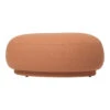 Ferm LIVING Rico Lounger Pouf 1 Ferm LIVING Rico Lounger Pouf -Danish Design Store 1104270509 1