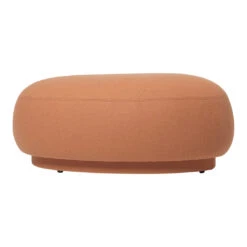 Ferm LIVING Rico Lounger Pouf