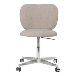 Ferm LIVING Rico Chair W/ Casters