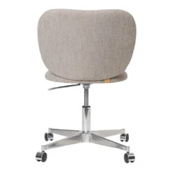 Ferm LIVING Rico Chair W/ Casters 10 Ferm LIVING Rico Chair W/ Casters -Danish Design Store 1104270517 3