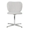 Ferm LIVING Rico Chair W/ Swivel Base