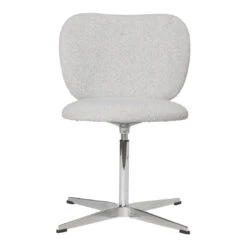 Ferm LIVING Rico Chair W/ Swivel Base