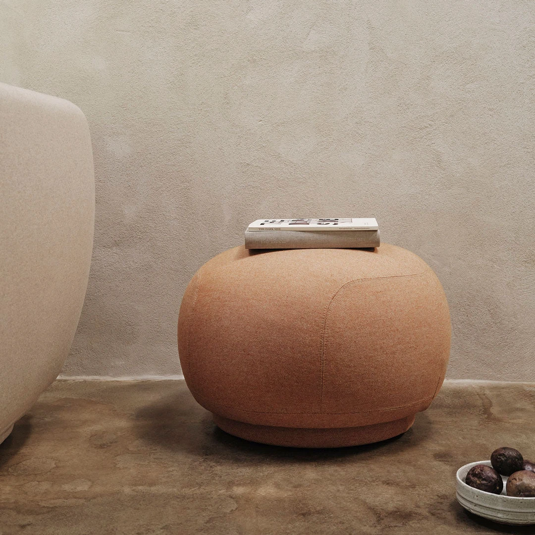 Ferm LIVING Rico Pouf 9 Ferm LIVING Rico Pouf - Image 7