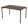 Bliss Rectangular Dining Table -Danish Design Store 11045ADRE
