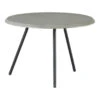 Woud Soround Coffee Table 1 Woud Soround Coffee Table -Danish Design Store 110520 WOUD Soround coffee table Concrete Exposed