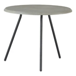 Woud Soround Coffee Table 24 Woud Soround Coffee Table -Danish Design Store 110567 WOUD Soround coffee table Concrete Exposed