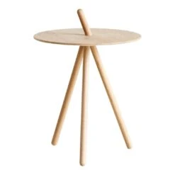 Woud Come Here Side Table