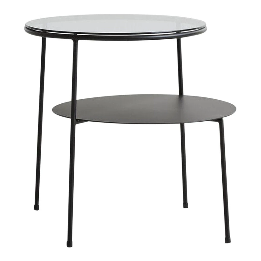 Woud Duo Side Table 3 Woud Duo Side Table