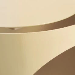 Woud Tabl Side Table 12 Woud Tabl Side Table -Danish Design Store 110760 WOUD TABL side table Ivory 3