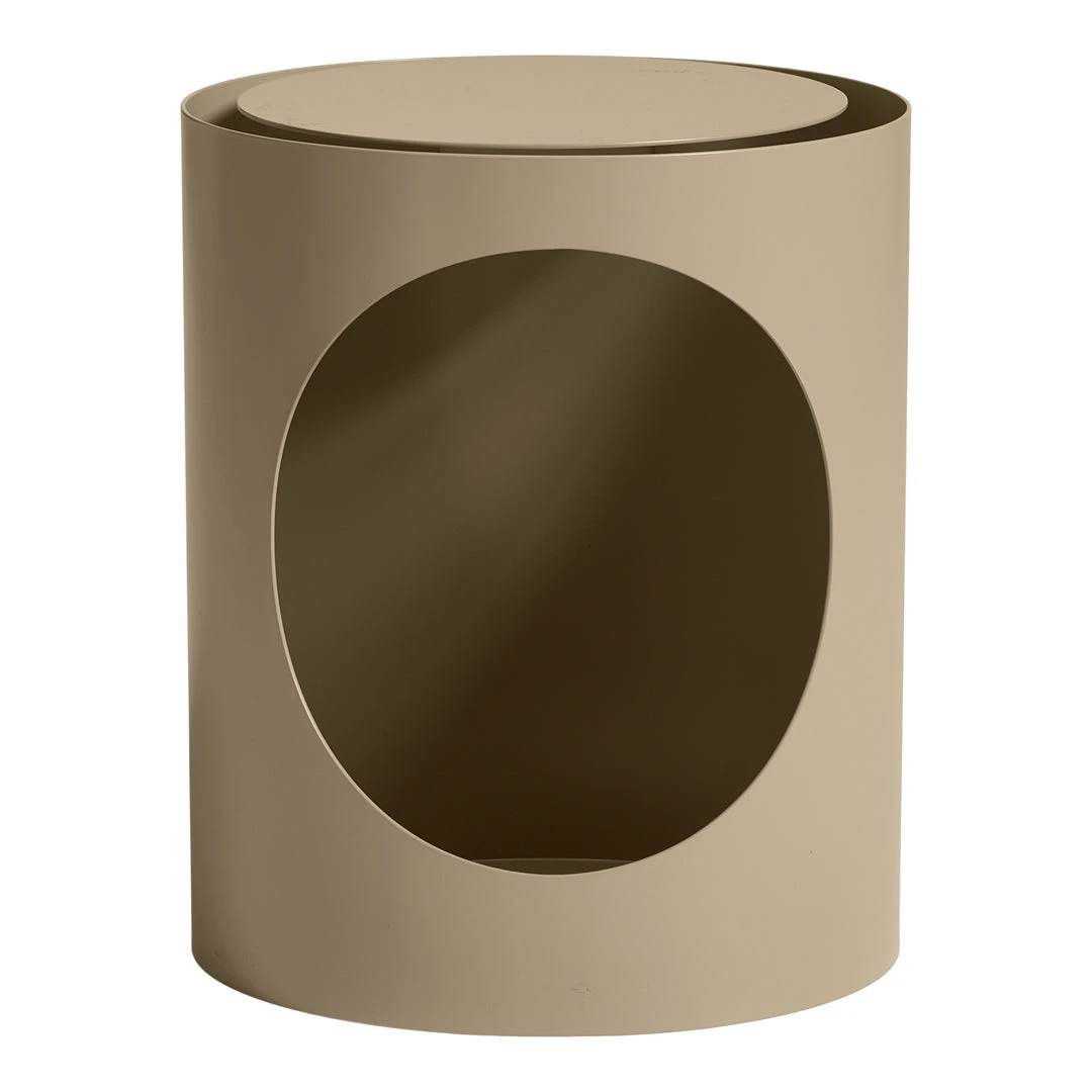 Woud Tabl Side Table 4 Woud Tabl Side Table - Image 2