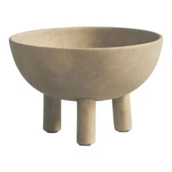 101 COPENHAGEN Duck Bowl -Danish Design Store 111036 Duck Bowl Big Sand