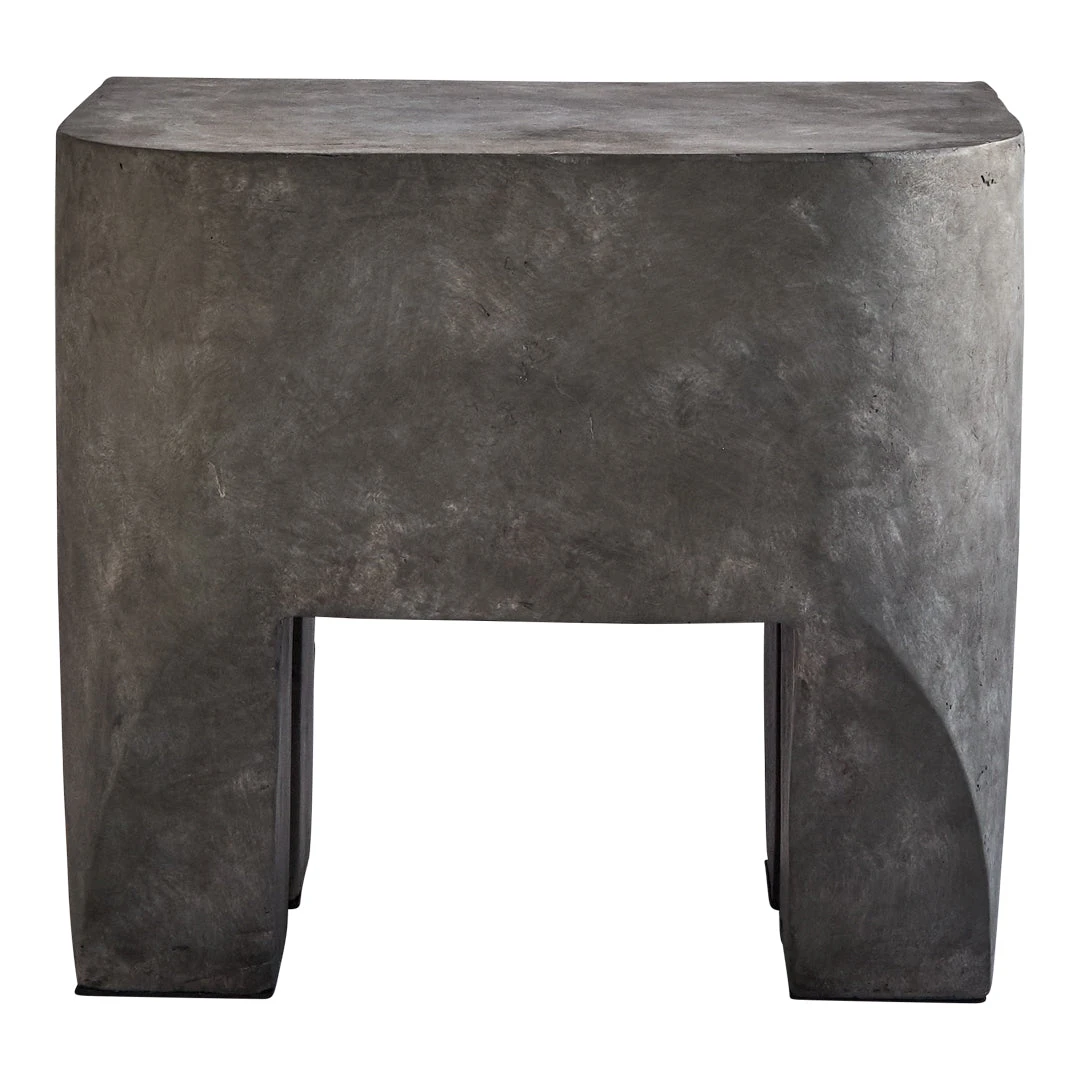 101 COPENHAGEN Sculpt Stool 5 101 COPENHAGEN Sculpt Stool - Image 3