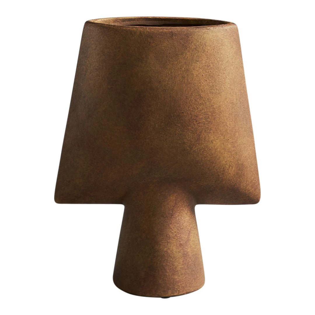 101 COPENHAGEN Sphere Vase - Square 12 101 COPENHAGEN Sphere Vase - Square - Image 10