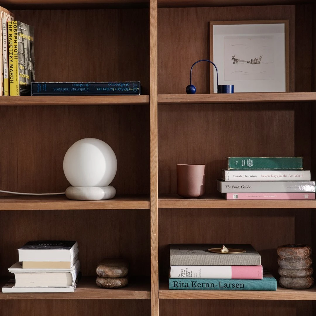 Ferm LIVING Balance Candle Holder 19 Ferm LIVING Balance Candle Holder - Image 17