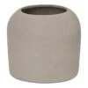 Dome Vase 1 Dome Vase -Danish Design Store 112000300 Kristina Dam Studio Dome Vase XS