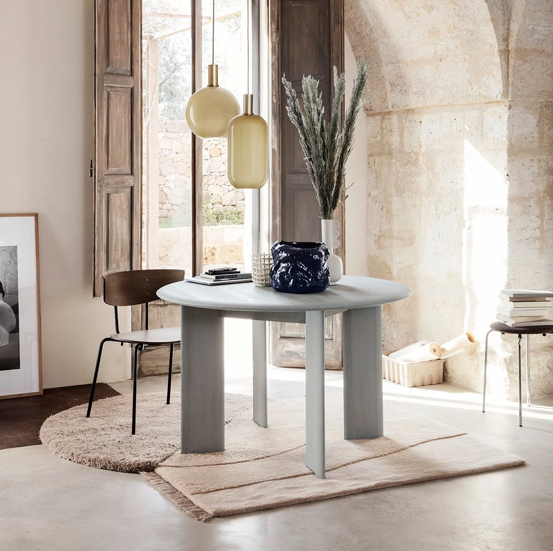 Ferm LIVING View Tufted Rug 11 Ferm LIVING View Tufted Rug - Image 9