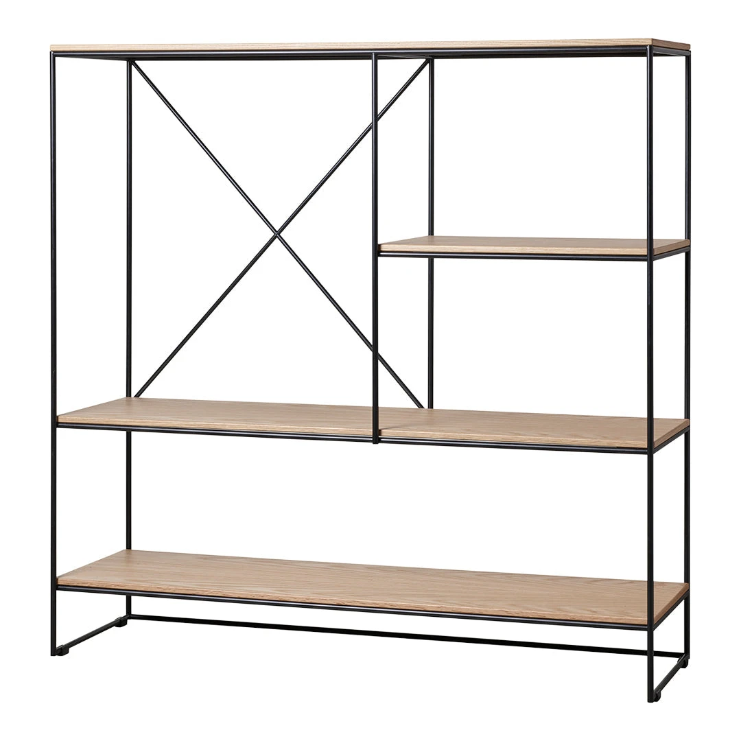 Fritz Hansen Planner Shelving - Medium 4 Fritz Hansen Planner Shelving - Medium - Image 2
