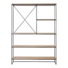 Fritz Hansen Planner Shelving - Large 2 Fritz Hansen Planner Shelving - Large -Danish Design Store 11347 Planner shelving large front