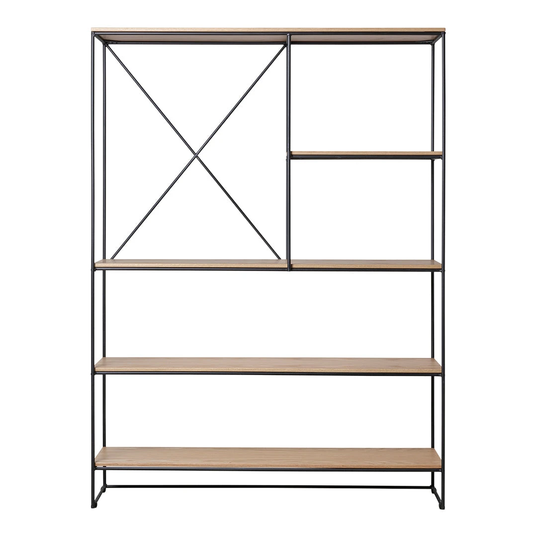Fritz Hansen Planner Shelving - Large 3 Fritz Hansen Planner Shelving - Large