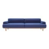 Reason 2.5-Seater Sofa 1 Reason 2.5-Seater Sofa -Danish Design Store 114 25 FIO 791 Reason 2 5 Seater Fiord Color 791 1