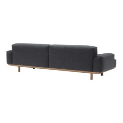 Reason 2.5-Seater Sofa 18 Reason 2.5-Seater Sofa -Danish Design Store 114 25 SHE 314 Reason 2 5 Seater Sheepy Color 314 3