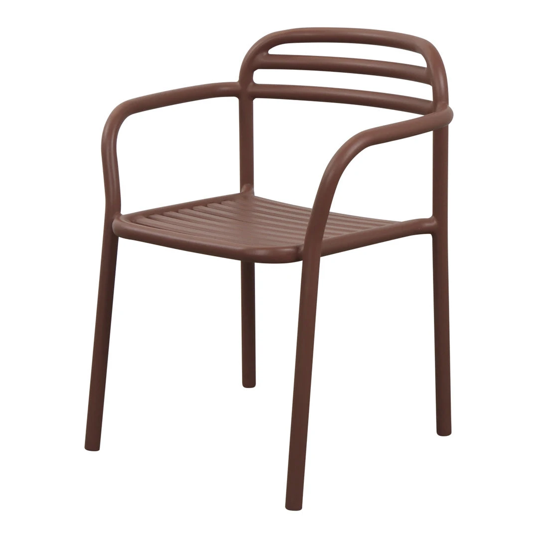 Bliss Armchair 6 Bliss Armchair - Image 4