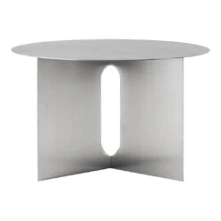 Androgyne Side Table - Base Only