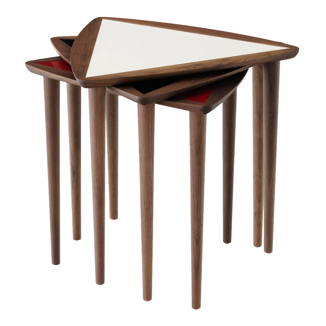 Umanoff Nesting Side Table 9 Umanoff Nesting Side Table - Image 7