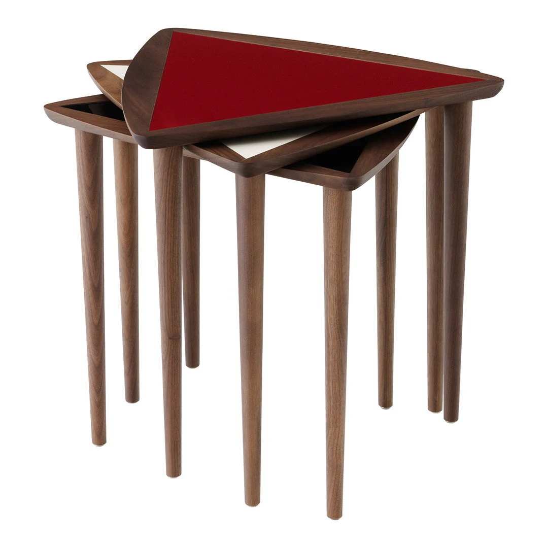 Umanoff Nesting Side Table 10 Umanoff Nesting Side Table - Image 8