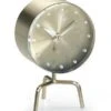 Vitra Desk Clocks - Tripod Clock -Danish Design Store 11874 dp