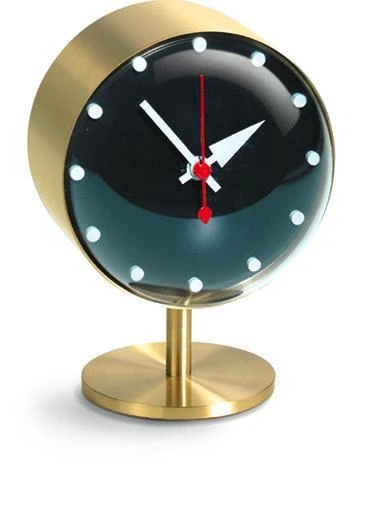 Vitra Desk Clocks - Night Clock 3 Vitra Desk Clocks - Night Clock