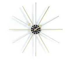 Vitra Nelson Star Wall Clock