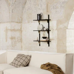 Ferm LIVING Calm Cushion -Danish Design Store 1194