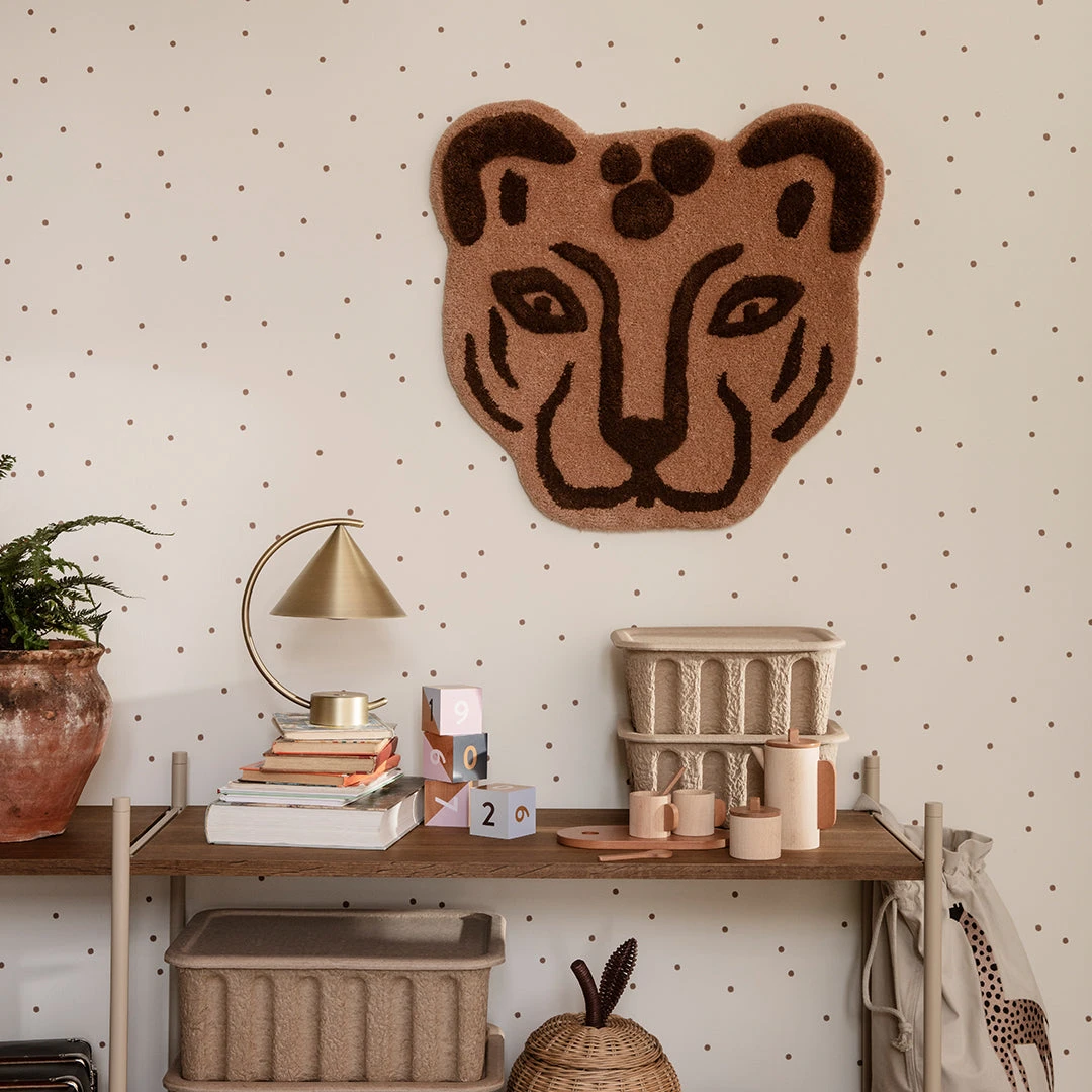 Ferm LIVING Meridian Lamp 16 Ferm LIVING Meridian Lamp - Image 14