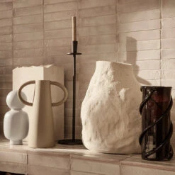 Ferm LIVING Vulca Vase -Danish Design Store 12 0309copy