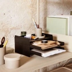 Ferm LIVING 2x2 Organizer -Danish Design Store 12 0946