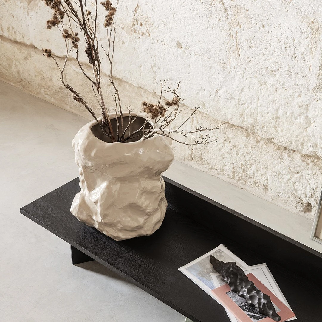 Ferm LIVING Tuck Vase 4 Ferm LIVING Tuck Vase - Image 2